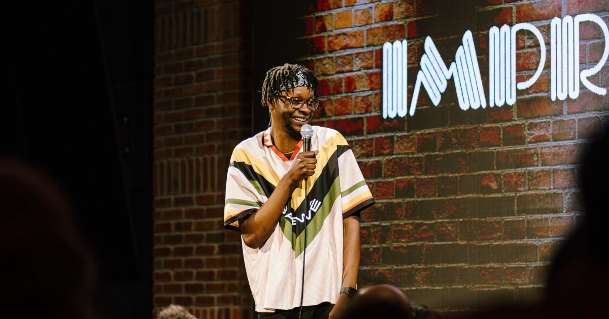 Jonasi's latest achievement is about more than personal success.