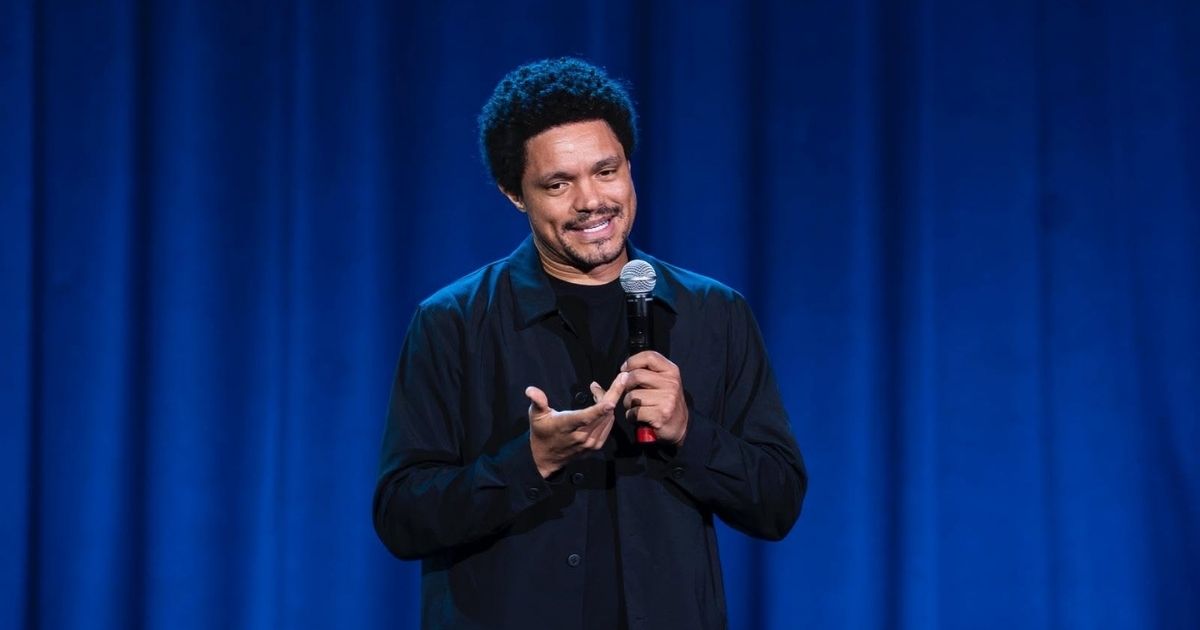 For African comedians, there are few endorsements more significant than one from Trevor Noah.