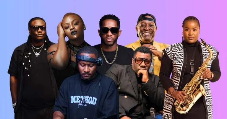 The Sunday Service is set to return to Harare this weekend with a star-studded line-up led by South African Afro-soul sensation Amanda Black.