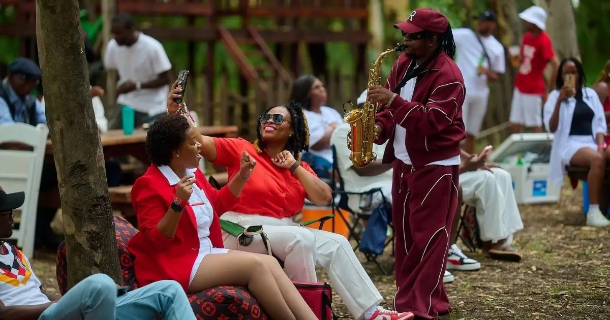 The Sunday Service arrives at a time when Zimbabwe's entertainment sector is witnessing growing demand for premium lifestyle experiences.