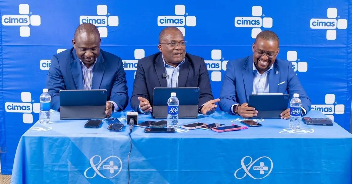 Cimas Unveils Healthathon 3.0, inviting Zimbabwe's innovators and tech teams to develop solutions aimed at transforming healthcare delivery.