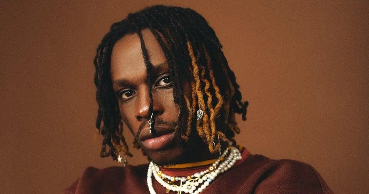 Fireboy DML will perform at Miss Universe Zimbabwe 2026