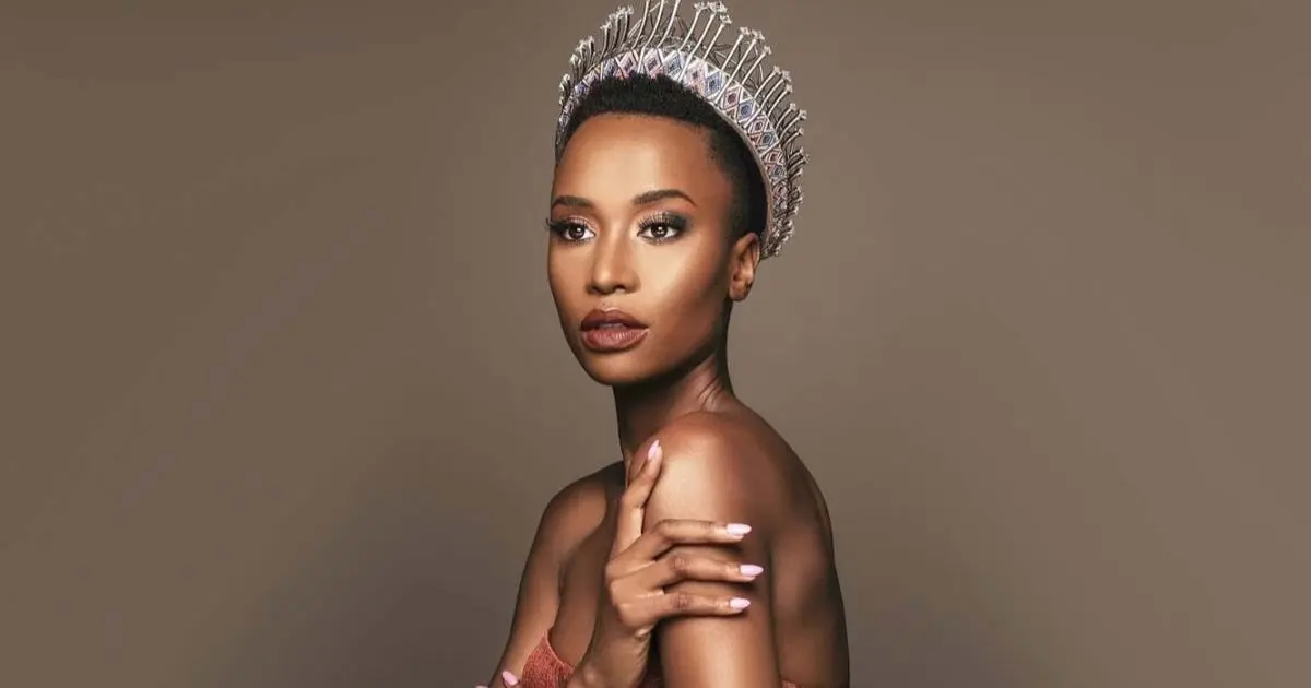 Adding further prestige to the event is the involvement of former Miss Universe 2019 Zozibini Tunzi, who is set to host the grand finale.