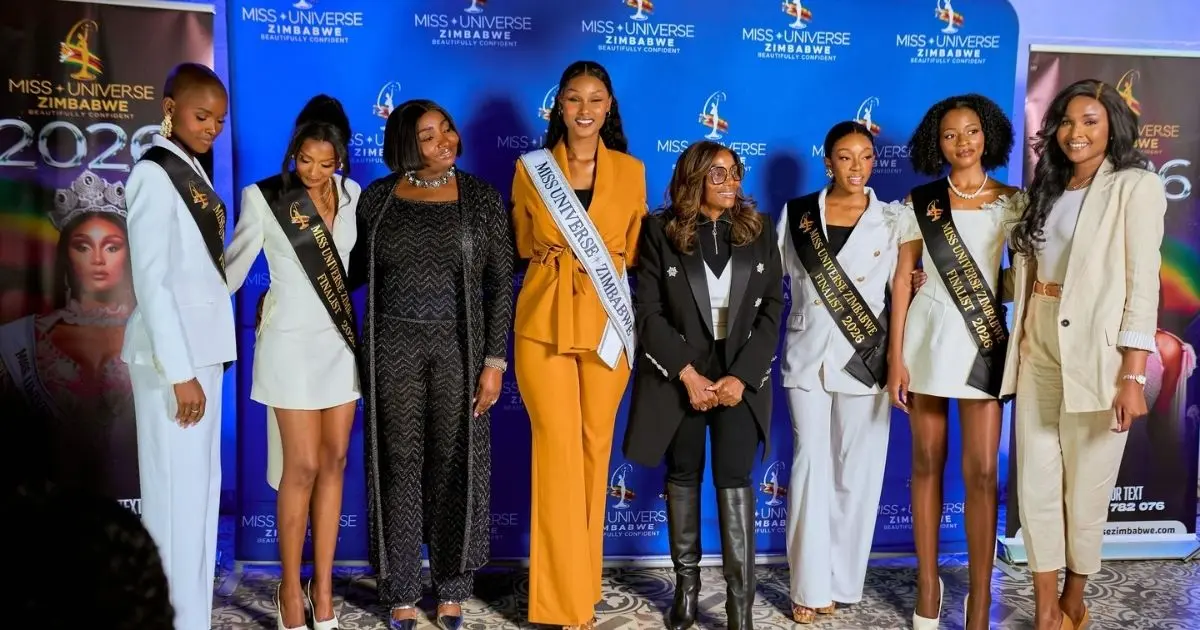 Zimbabwe's beauty industry is preparing for one of its biggest nights of the year as excitement builds ahead of Miss Universe Zimbabwe 2026 finale.