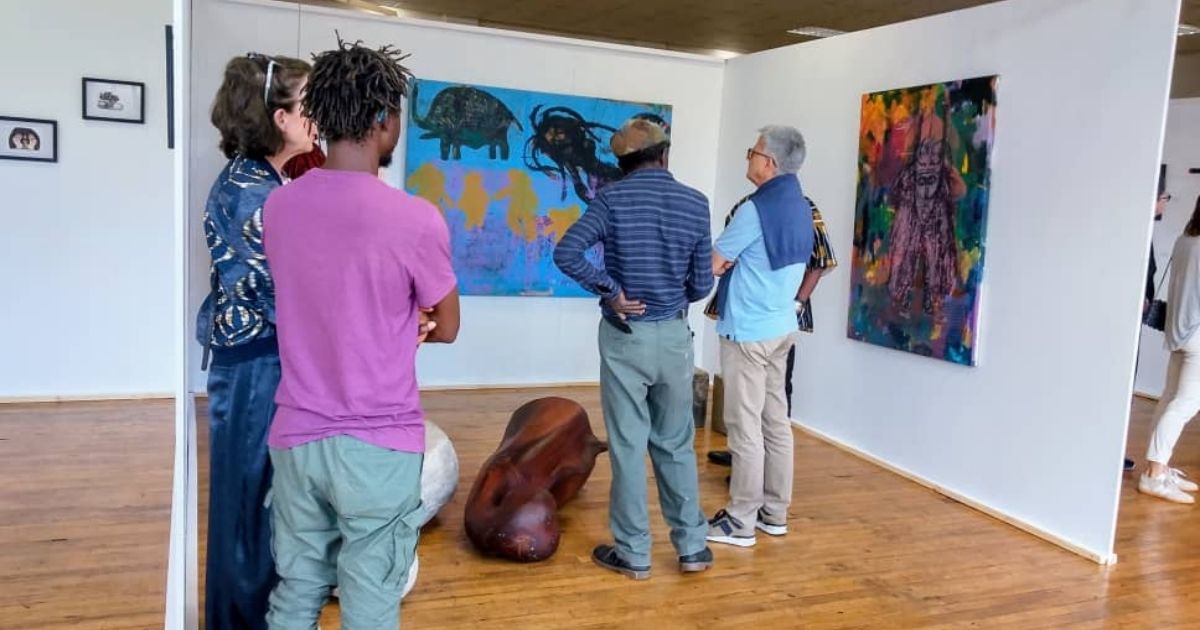 Zimbabwe's contemporary art sector is set for another showcase as organisers prepare to launch the 2026 edition of the Cheuka Harare Art Fair.