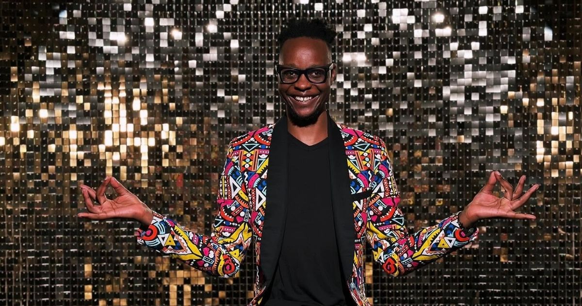 Learnmore Jonasi is widely regarded as one of the comedians who has helped redefine Zimbabwean stand-up comedy for a global audience.