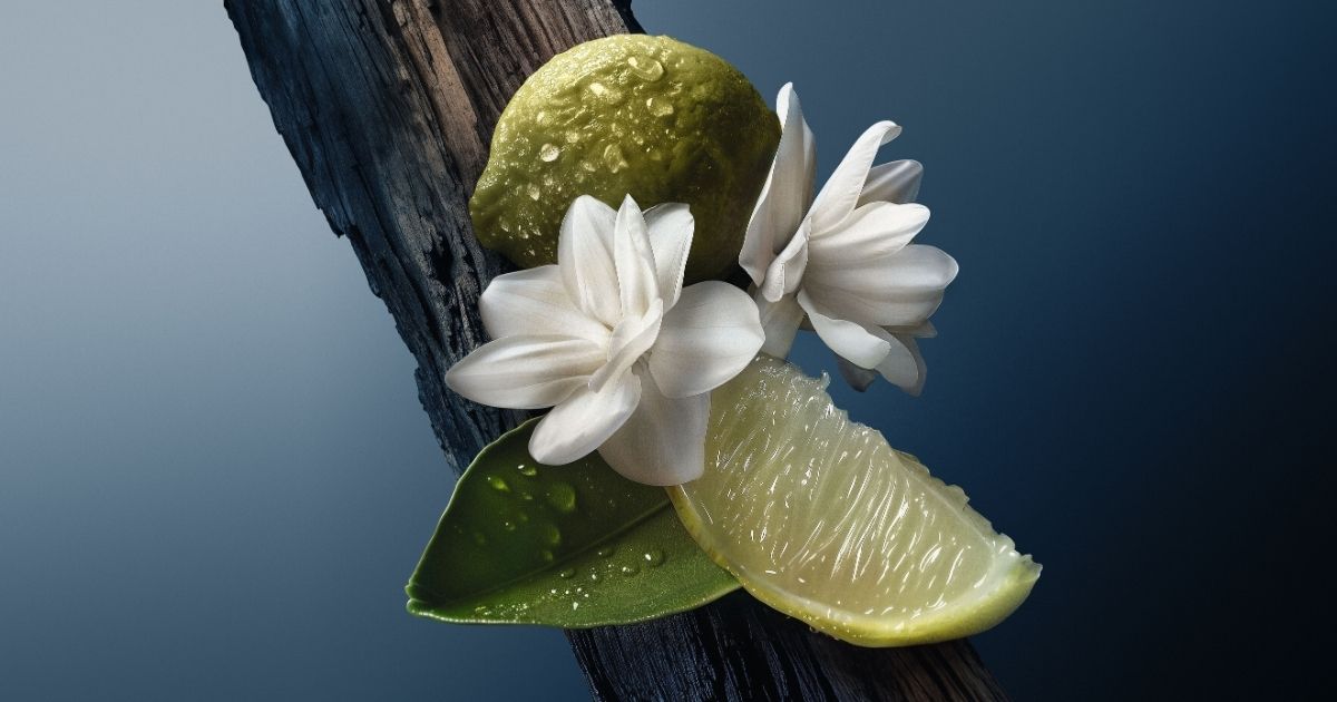 Givenchy has built the fragrance around an impressive blend of four different Italian lemons harvested throughout the year.