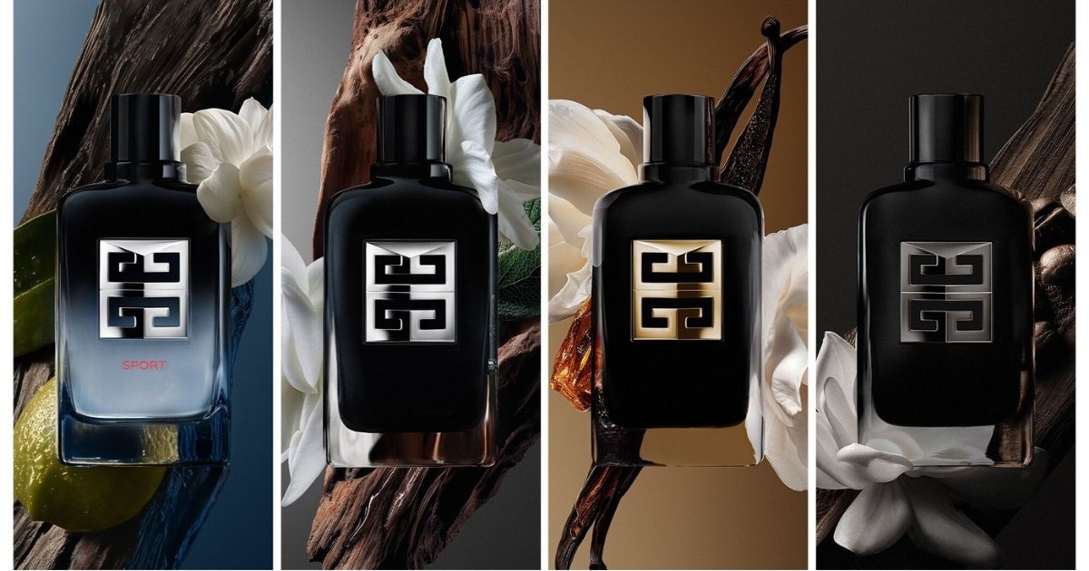 Discover the complete Givenchy Gentleman Society collection in this comprehensive Zimbabwe-focused review. Find out which is the best.