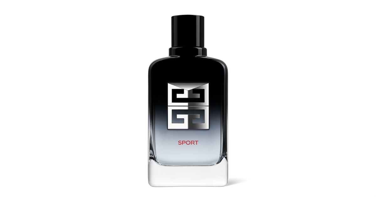 Givenchy Gentleman Society Collection: Which Is The Best in Zimbabwe? 2 Gentleman Society Sport is brighter, more sophisticated and far more luxurious.