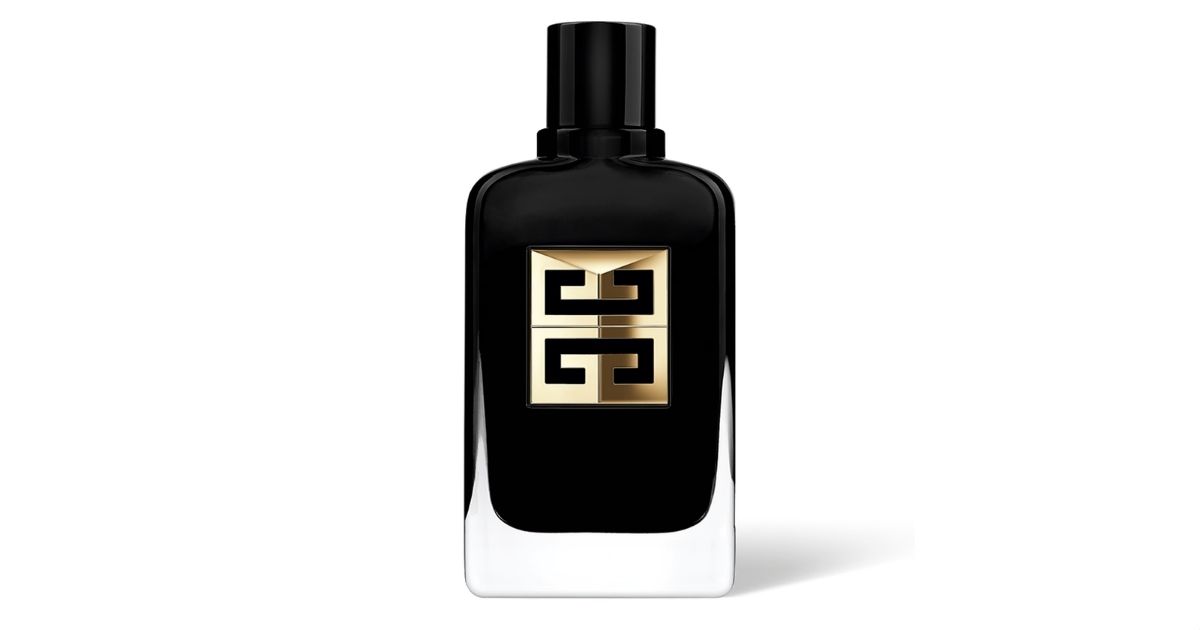 Givenchy Gentleman Society Collection: Which Is The Best in Zimbabwe? 3 Gentleman Society Eau de Parfum Ambrée is warm, rich and seductive