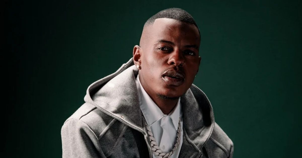 Musa Keys Axed From the Mighty Zambezi Bonfire Festival