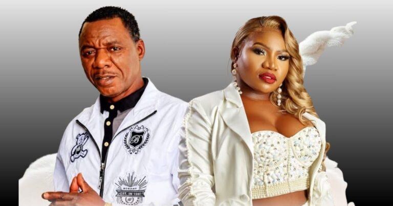 The Cheso Power Festival celebrating Alick Macheso has become the centre of a debate over Makhadzi performing in Zimbabwe amid xenophobia.