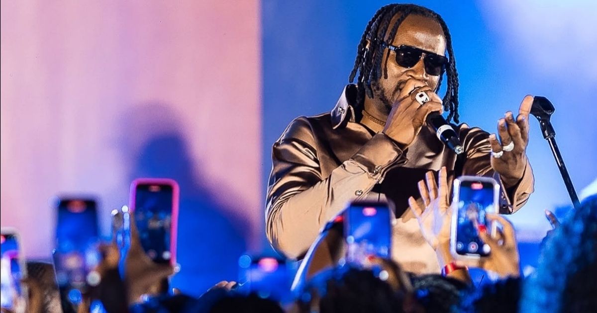 Who Should Headline HIFA 2026? Top Local Acts Zimbabwean Fans Want to See 2 Jah Prayzah will be perfect for HIFA 2026