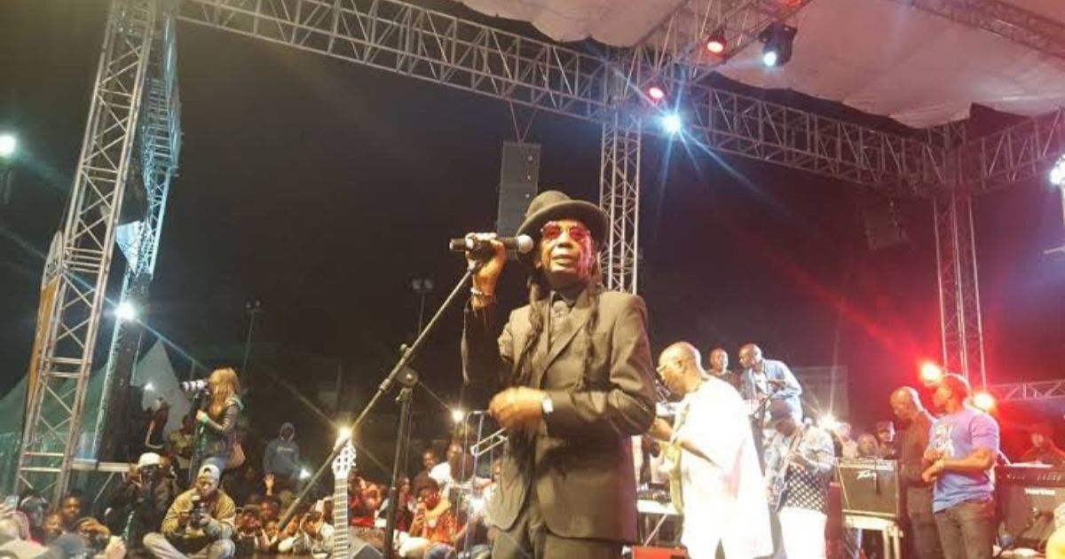 the reported US$1 million package would place Mapfumo in unprecedented territory.