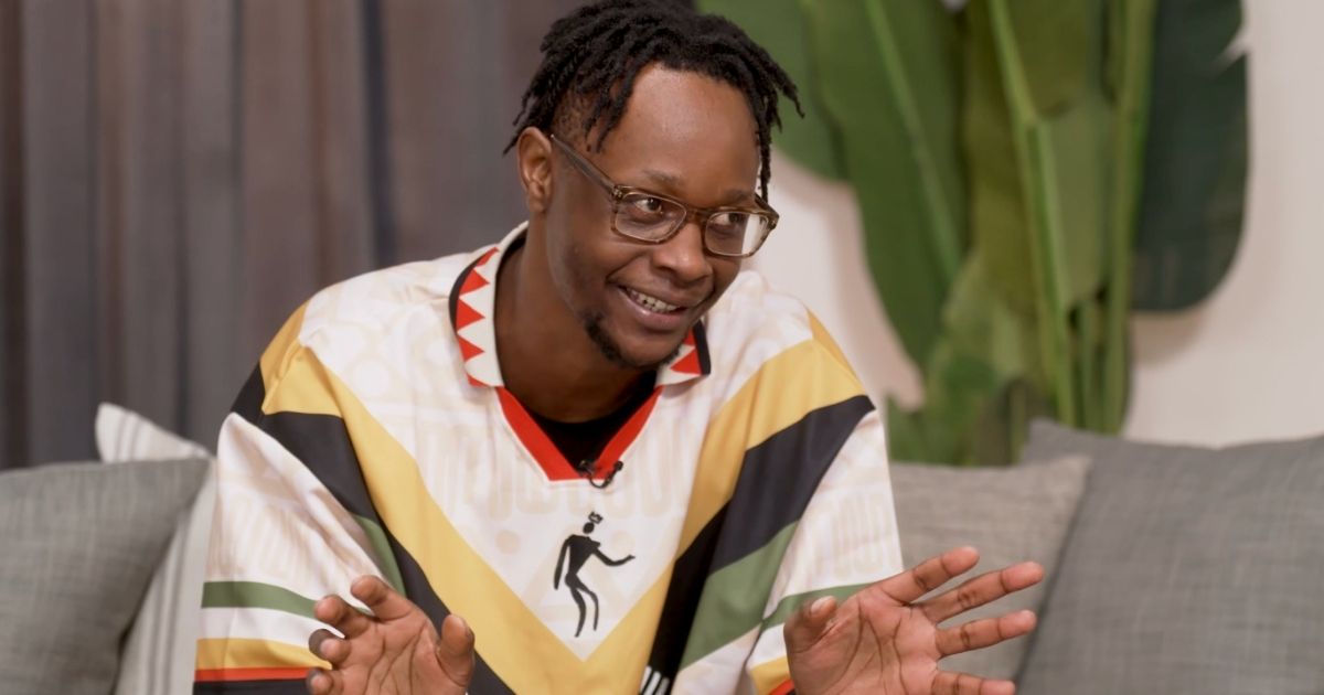 The lawsuit centred on comments Jonasi made while appearing on the One54 Africa podcast, where he jokingly translated the famous opening Zulu chant from "Circle of Life."