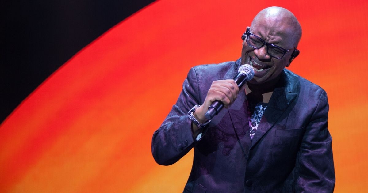 Lebo M is internationally recognised for composing and performing the powerful African vocal introduction that opens Disney's 1994 animated classic The Lion King and its subsequent adaptations.