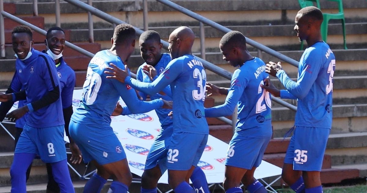 Dynamos Sign Burkina Faso Winger Ben Daouda Sidibe from Aduana FC 2 Sidibe's arrival provides Dynamos with another attacking option as the club looks to build on its performances during the current Premier Soccer League campaign.