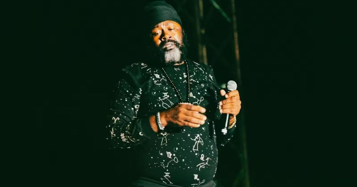 Fantan Mojah's music travelled far beyond the Caribbean, and Zimbabwe was among the countries where his brand of conscious, Rastafari-inspired reggae struck a particular chord.