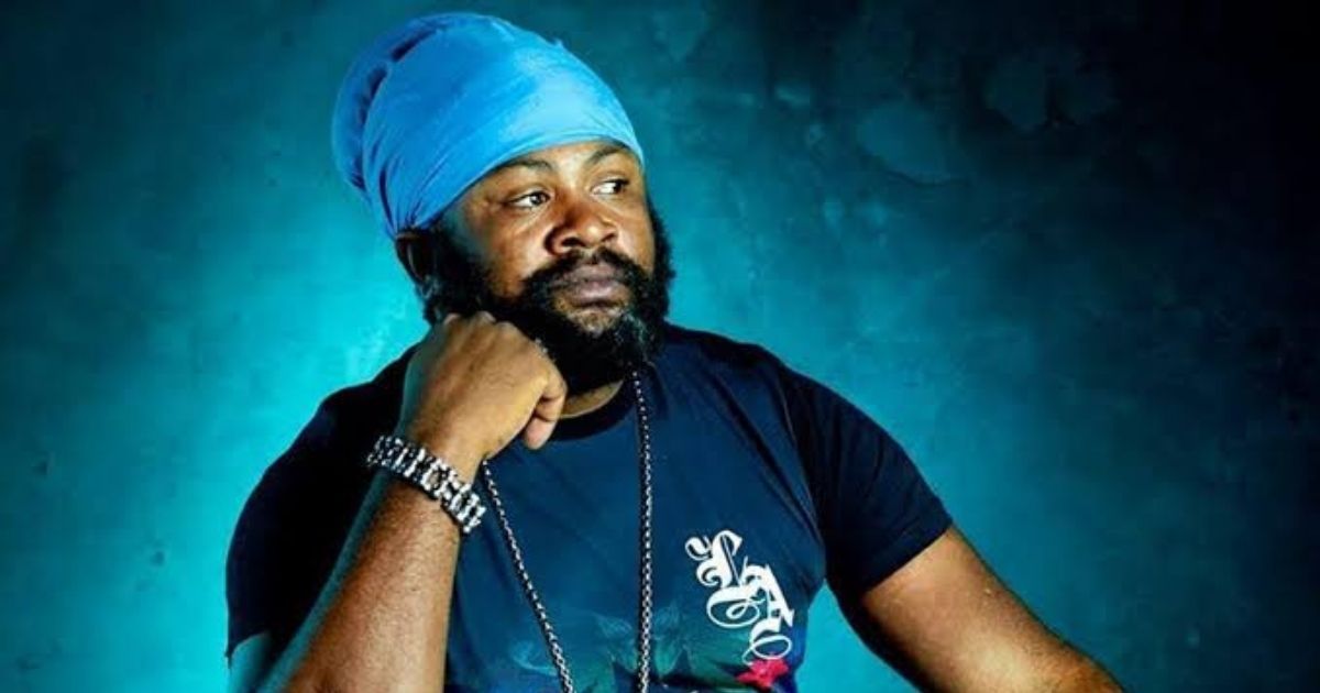Fantan Mojah Dies at 49 after a long battle with heart disease. The singer built a huge following in Zimbabwe, where he performed twice.