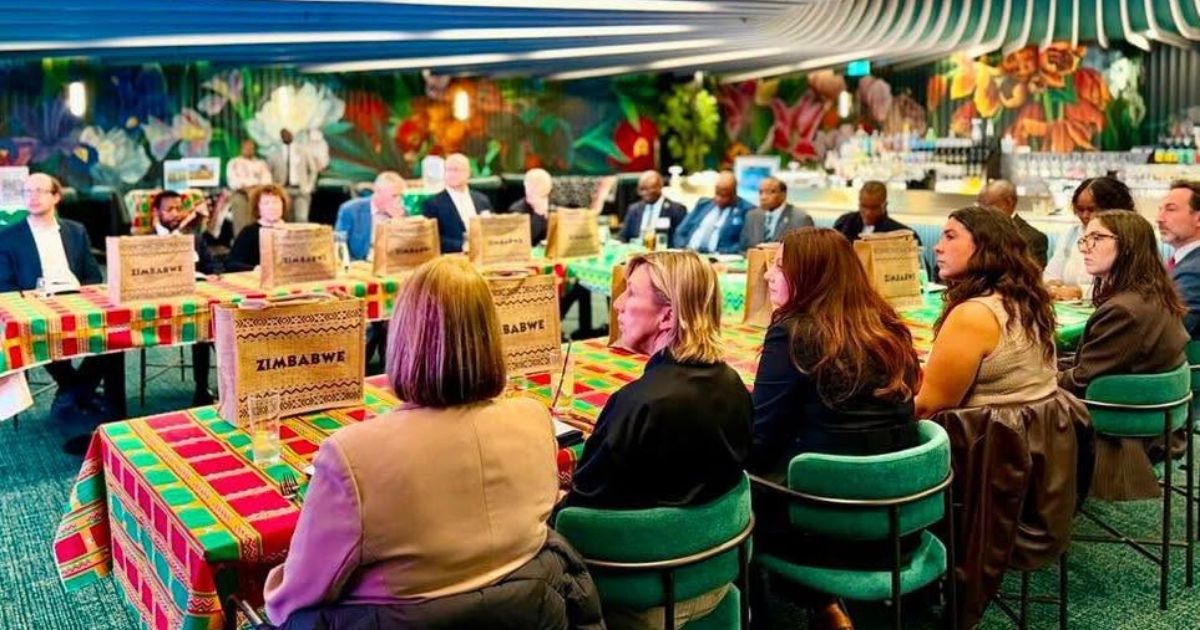 Zimbabwe courts Australian travel market, bringing more than 40 tour wholesalers, tour operators and travel agencies together in Melbourne.