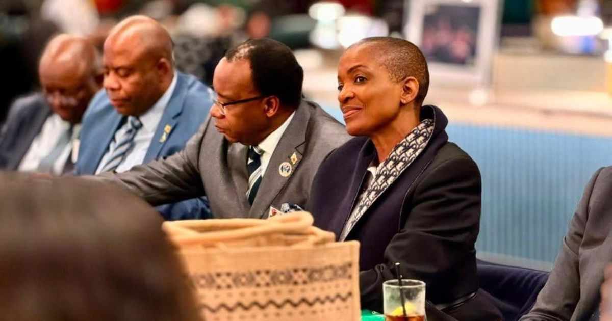 Zimbabwe courts Australian travel market, bringing more than 40 tour wholesalers, tour operators and travel agencies together in Melbourne.