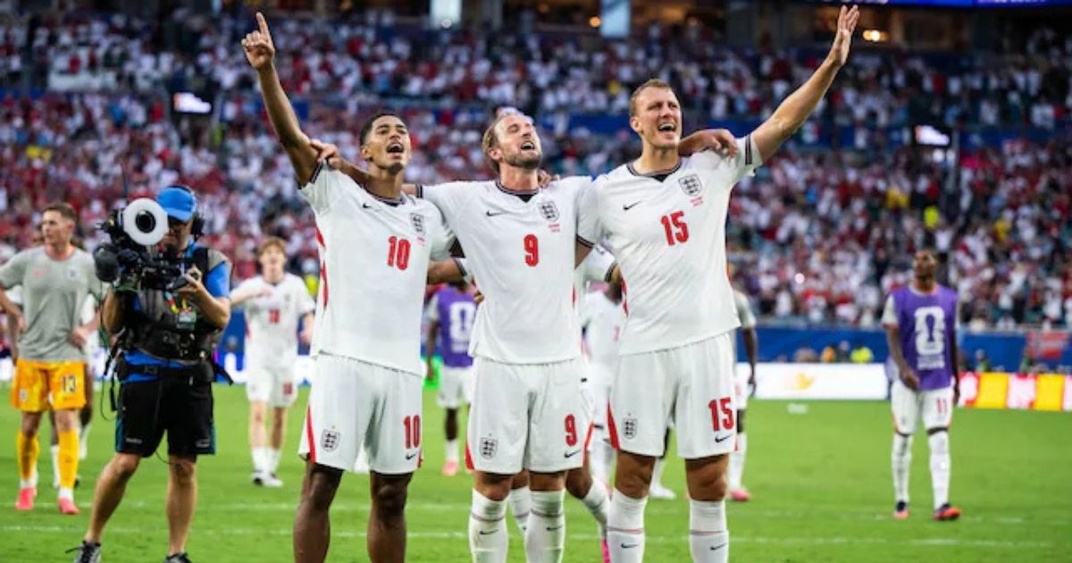 England v Argentina: To understand the Zimbabwean support for England, one must first understand the nation's relationship with English domestic football.