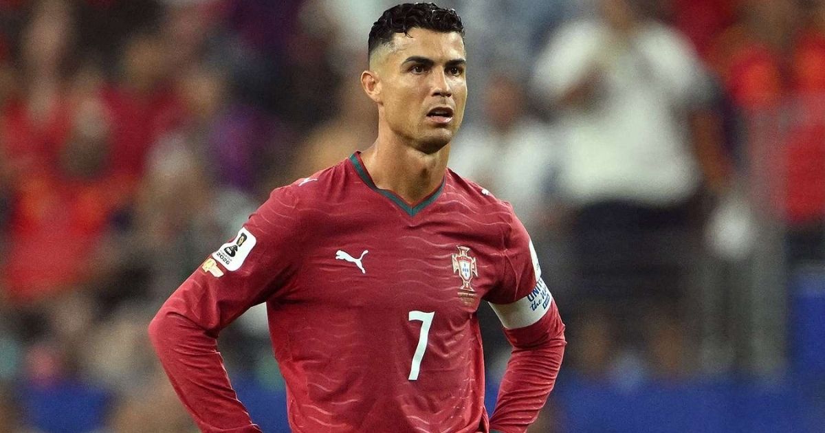 Cristiano Ronaldo loyalists, and they are backing England for one reason alone: to ensure Lionel Messi does not reach another World Cup final.