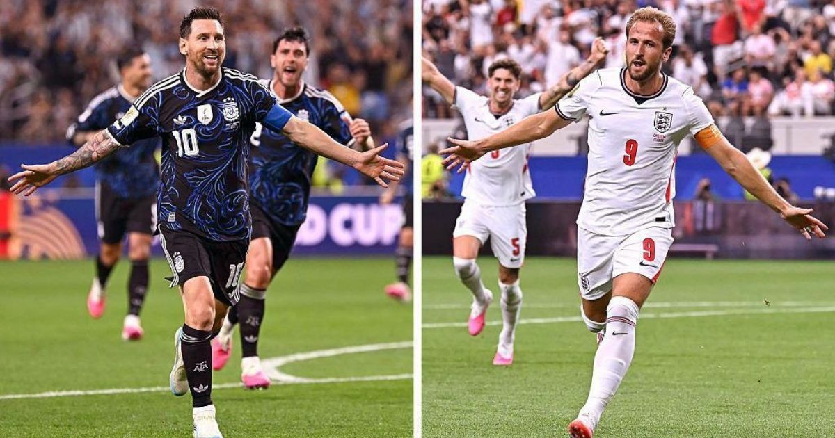 While the England v Argentina match plays out on the grass, the true spectacle for Zimbabweans will unfold on digital platforms.