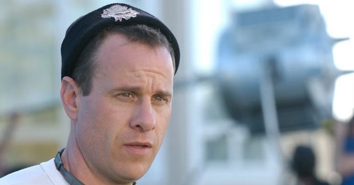 Almasi Brings Global Theatre Experts to Zimbabwe 1 Stephen Belber is an internationally recognised playwright, screenwriter, and director whose work has been produced on Broadway and in more than 25 countries.