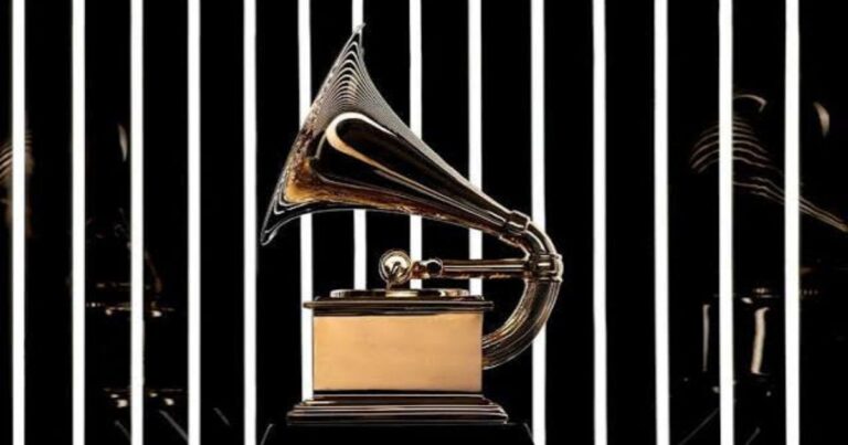 Proud moment as Zimbabwean executives join recording academy.