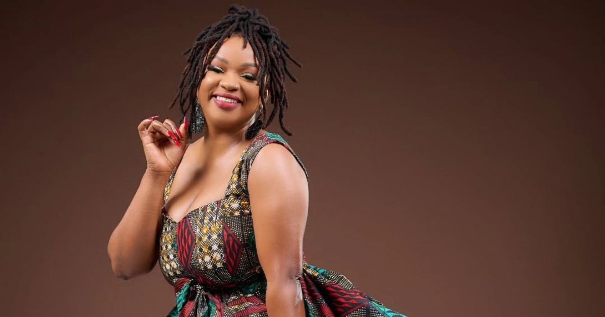 Who Should Headline HIFA 2026? Top Local Acts Zimbabwean Fans Want to See 4 Feli Nandi is another artist who fans might want on the HIFA 2026