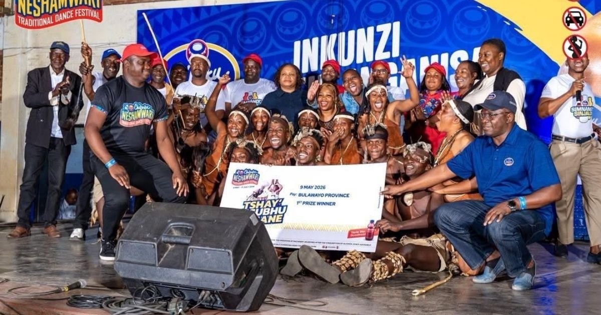 Chibuku Neshamwari 2026 provincial winners set to compete in the grand final on Saturday