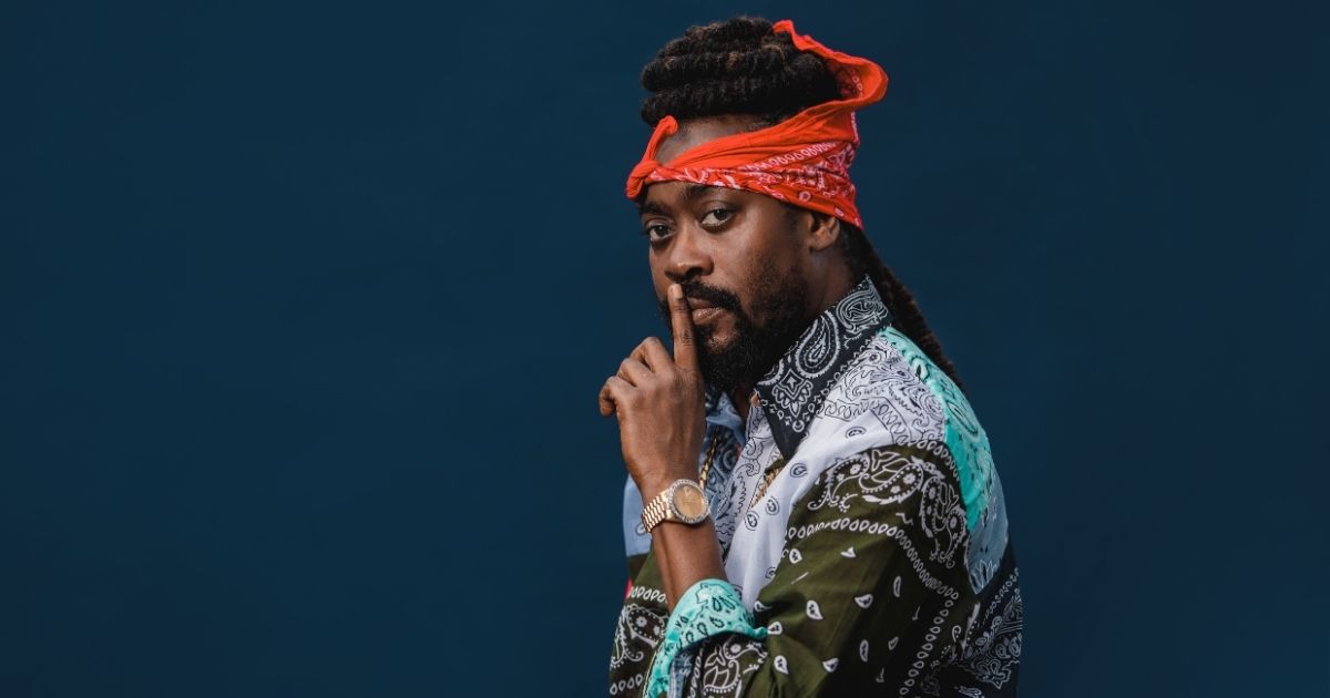 Kadoma Music Festival 2026: Full Lineup and Everything You Need to Know 2 Beenie Man is among the headline acts at the Kadoma Music Festival 2026