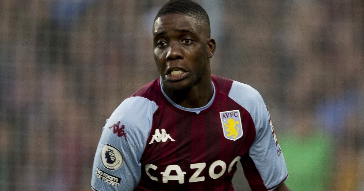 Marvelous Nakamba joins Panetolikos 2 Marvelous Nakamba at Villa
