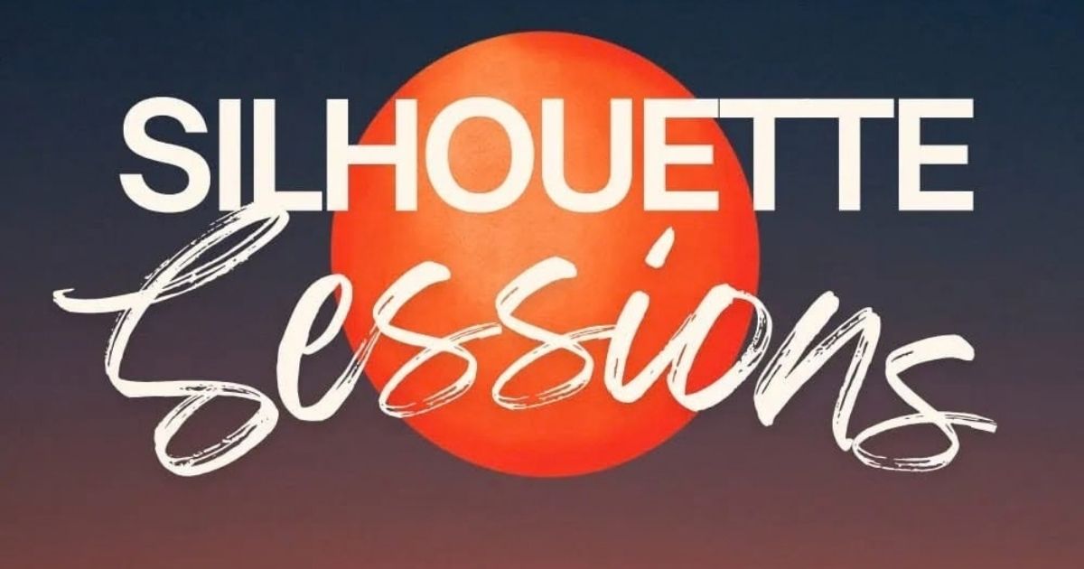 Silhouette Sessions logo