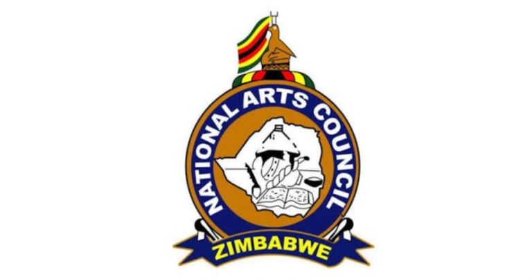 Logo of the National Arts Council of Zimbabwe which recently warned unlicensed event promotors