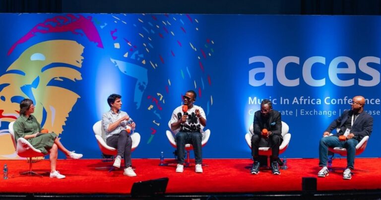 Speakers from last year's edition. ACCES 2026 will kick off next week